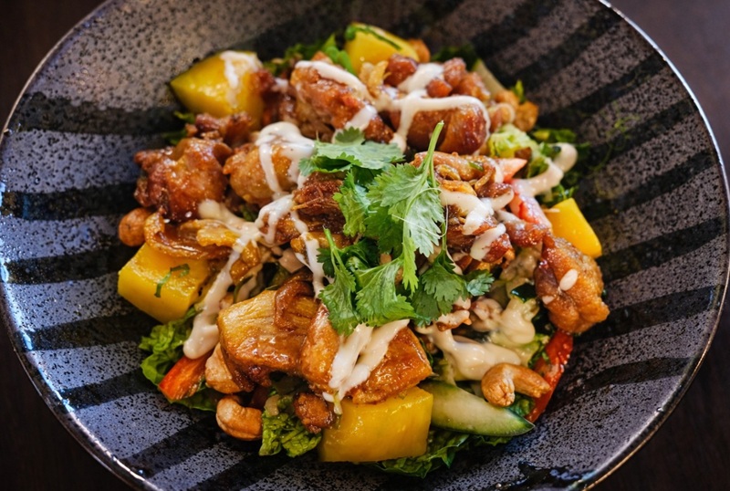 OZEKI Garden Spezialität