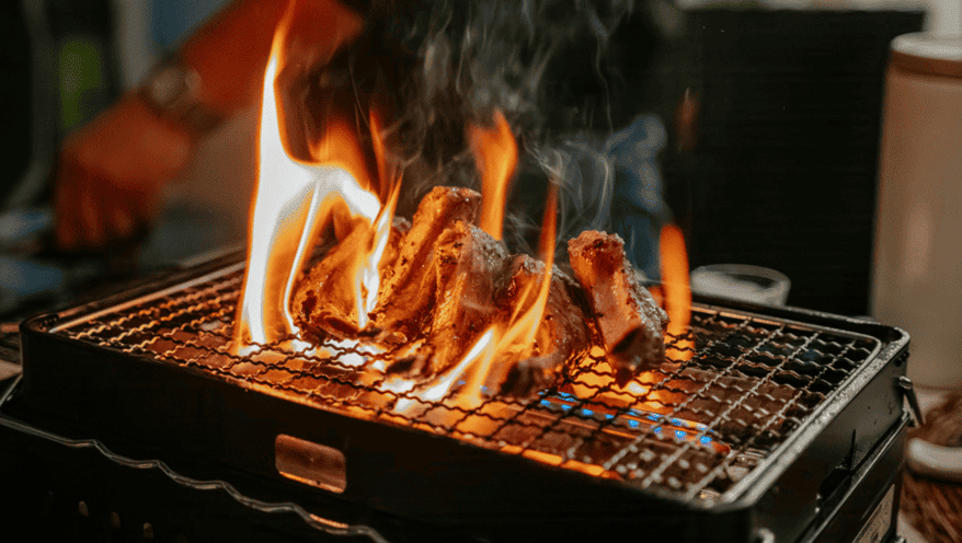 Ozeki Garden Spezialitäten Gerichte