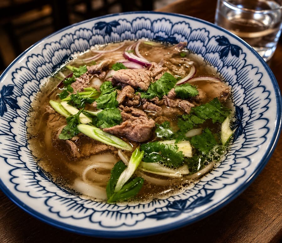 Pho Bo